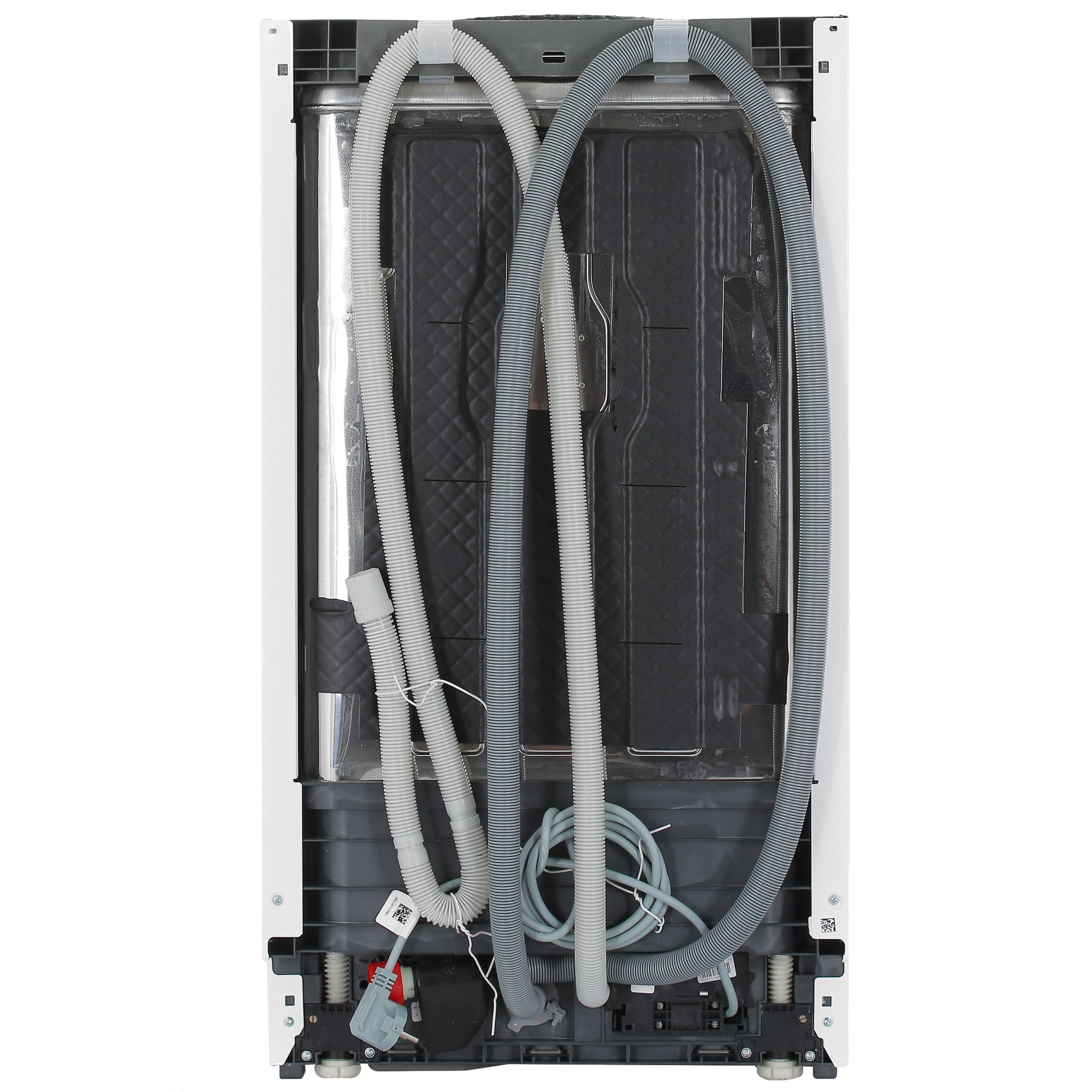 9961852 Встраиваемая посудомоечная машина Hotpoint HIS 2D86 D STDN-0032983 - Вид №11