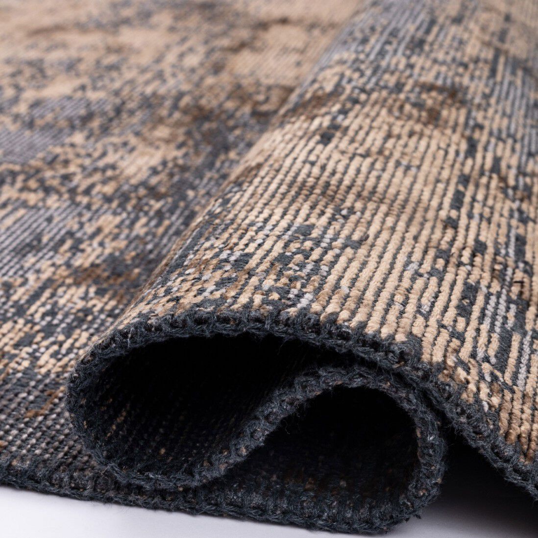 Прямоугольный ковер с рисунком Ademi Exclusive ARCH-00093783 - Вид №5