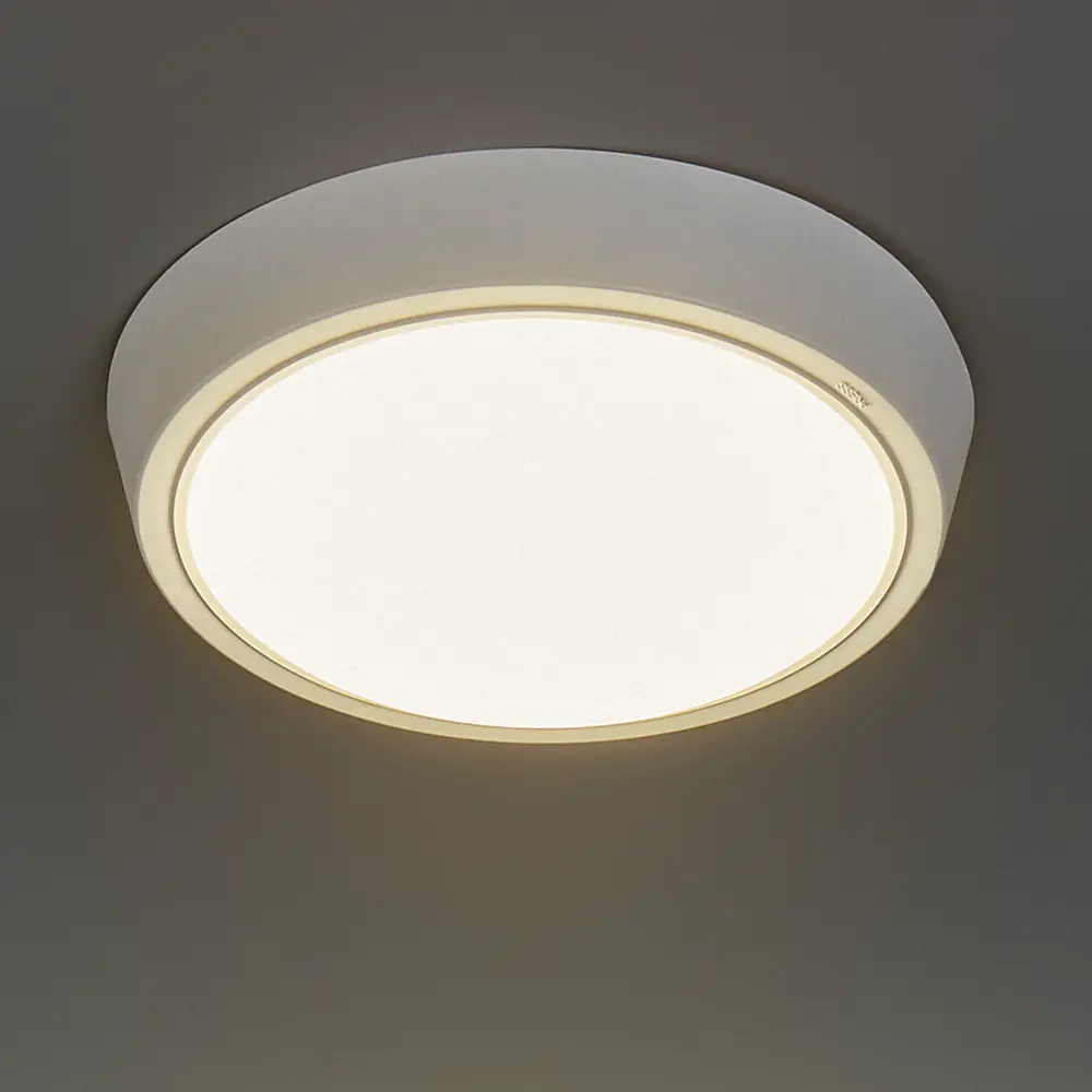 Светильник Wolta DBO01 накладной LED 20Вт белый нейтральный 83102536 STLM-0924529 - Вид №2