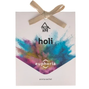 Ароматическое саше ARIDA HOME Holi Euphoria с цитрусовым ароматом 89389100