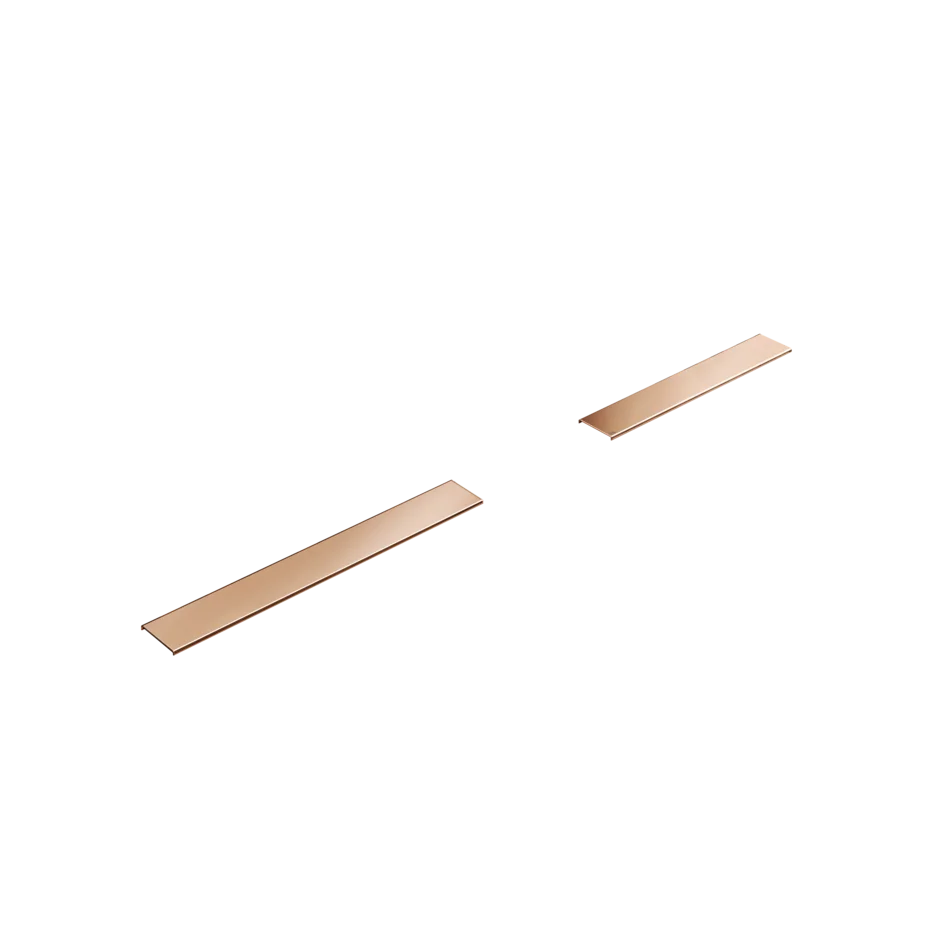 Крышка 67055 030 Gessi Shower g МЕДЬ PVD 67055030