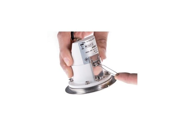 Утопленный светодиодный прожектор Platek микро ARCH-00059040 - Вид №2