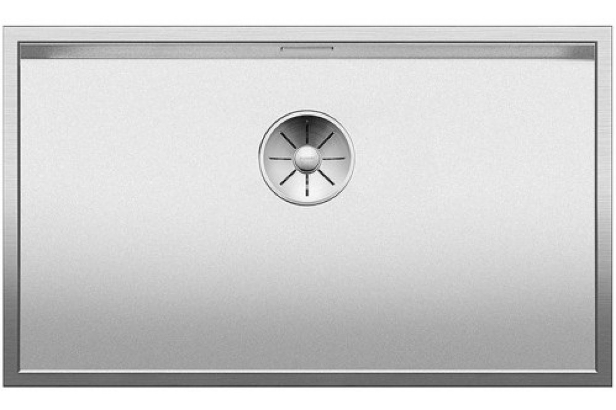 523099 Кухонная мойка Blanco Zerox 700-IF Durinox  Blanco Zerox - Вид №1