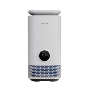 5475725 Климатический комплекс REMEZ AirCreator RMC-411Pro белый