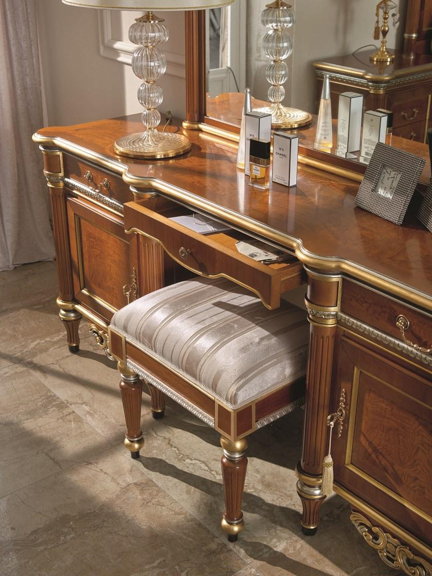 SCAPPINI & C Туалетный столик из дерева 35th anniversary 2746/2746-l - Вид №2