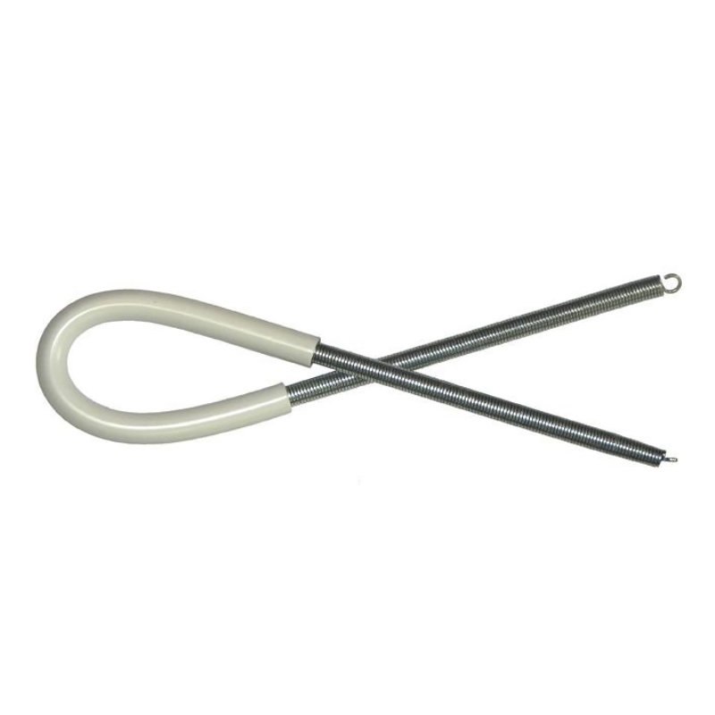 Пружина для гибки металлопластиковой трубы внутренняя HENCO 20х2мм BI2016 - Вид №1