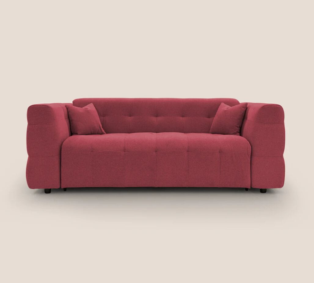 Ткань раскладной диван-кровать Divani.Store TENDER ARCH-00067910 - Вид №12