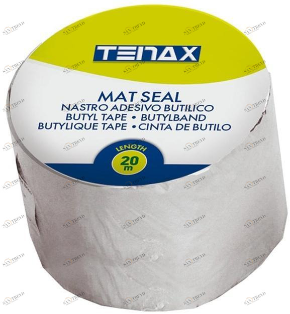 TENAX Бутиловая клейкая лента на флизелиновой основе Accessori per l’orto sun-id-1482800