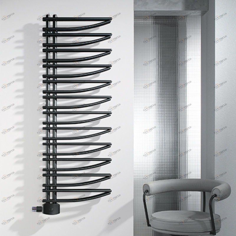 Bemm Трубный полотенцесушитель Индивидуальный;органический Сальса 2 sun-id-1224996