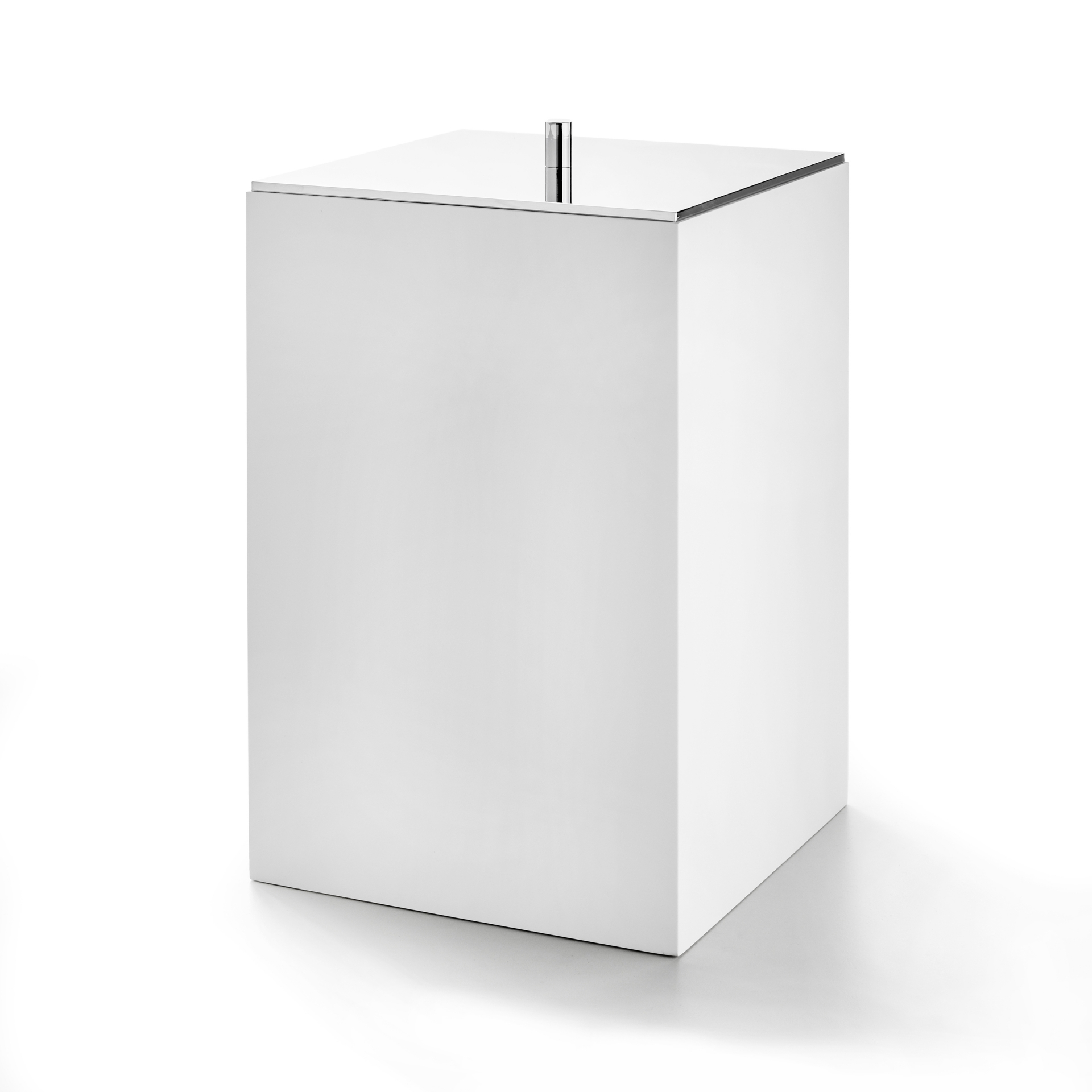 BEMW64A 3SC Урна с крышкой Moderno Treesseci 3SC