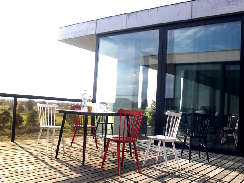 TON Деревянный стол Ironica sun-id-1403729 - Вид №10