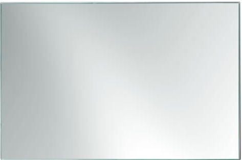 477.01.010 хрустальное зеркало HEWI USA Produkte 