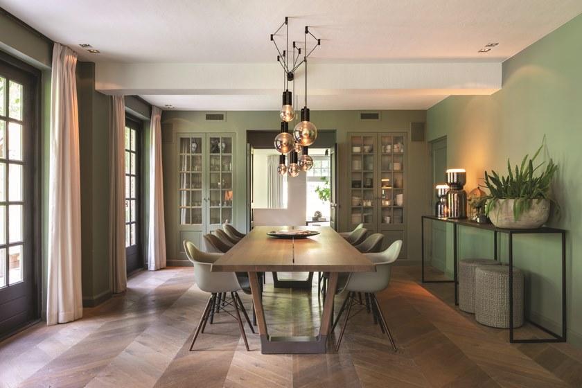 Contardi Светодиодная подвесная лампа Solitario sun-id-1364674 - Вид №11