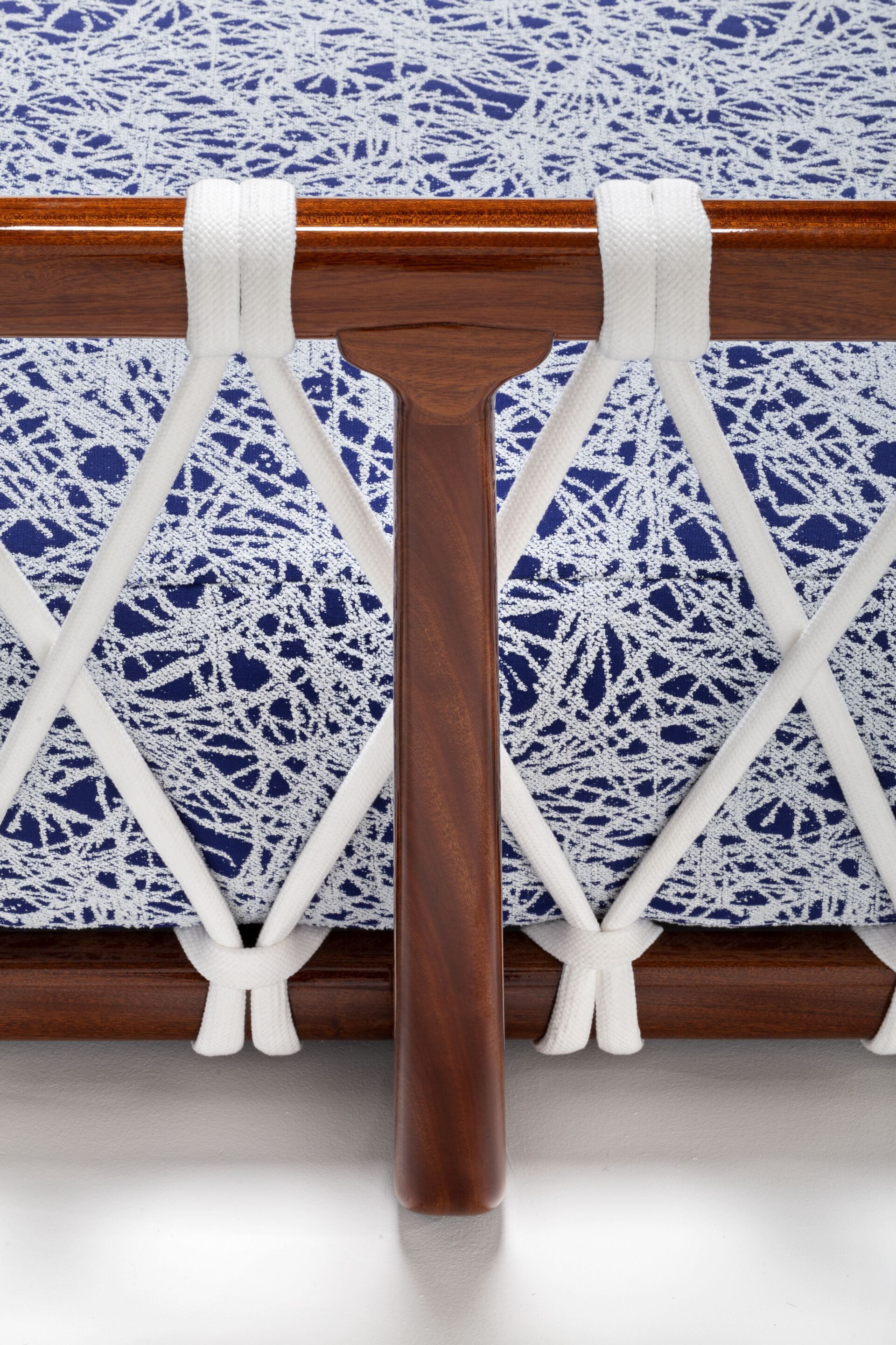 Садовый спальный мешок из красного дерева и ткани Exteta Sunset ARCH-00006351 - Вид №3