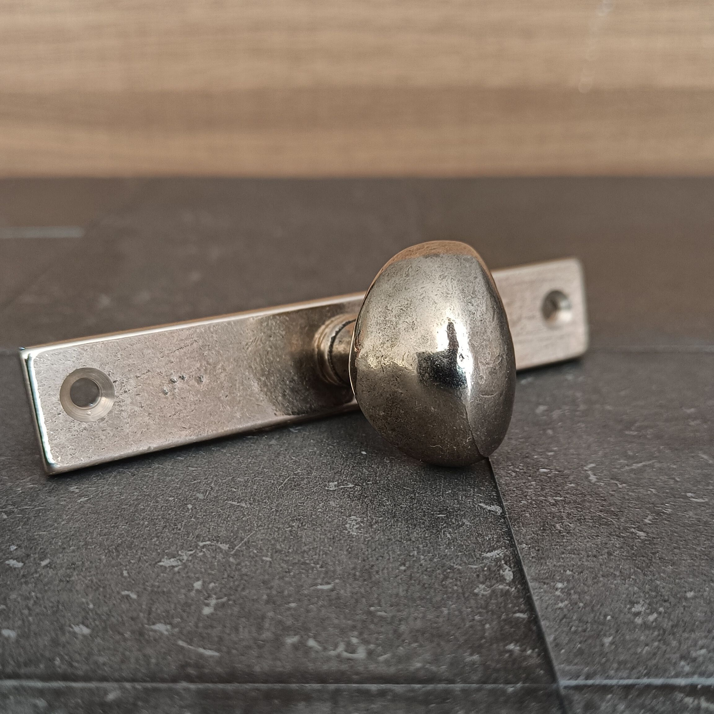 Бронзовая настенная вешалка GIARA ART DESIGN-BRONZE APPENDIABITI ARCH-00037413 - Вид №2