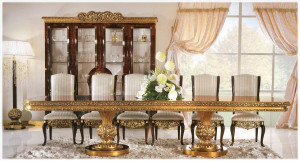 Стол  AR ARREDAMENTI 406/A