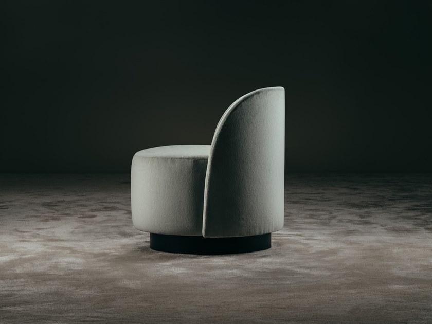 GIOPAGANI Кресло из ткани Helter skelter sun-id-1424006 - Вид №2