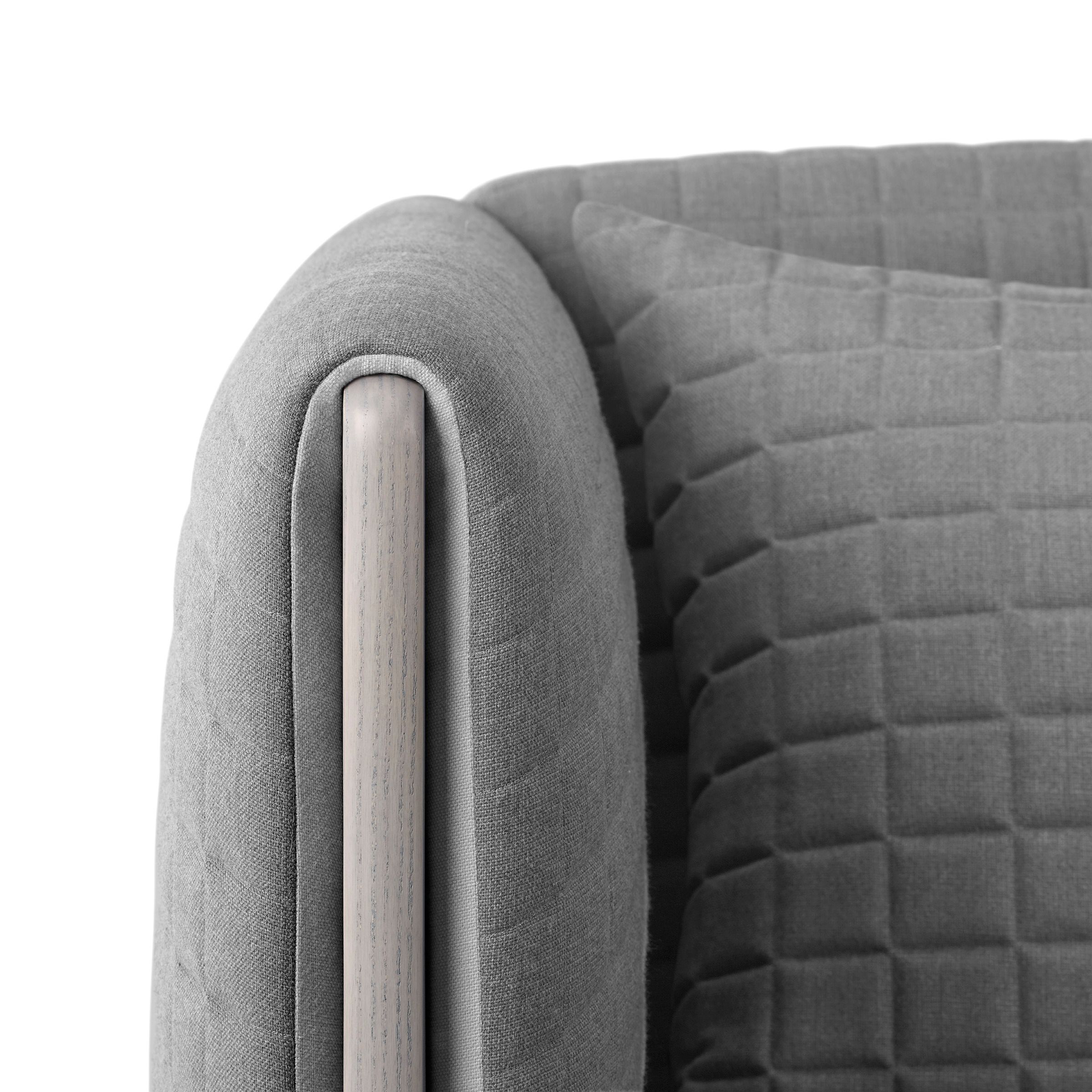 3-местный тканевый диван Herman Miller ColourForm ARCH-00080731 - Вид №11