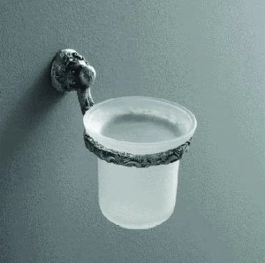 Щётка для унитаза ART&MAX SCULPTURE AM-B-0681-T