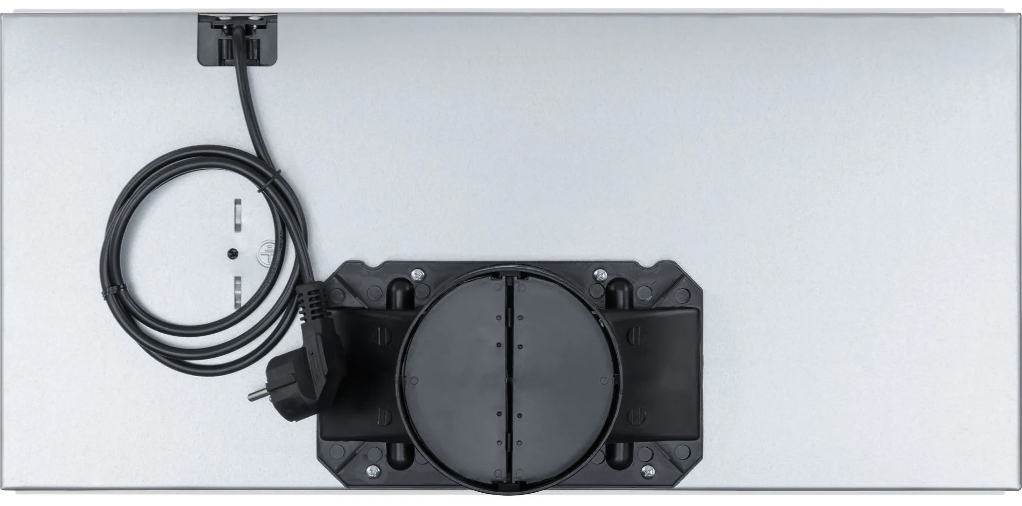 9168687 Вытяжка полновстраиваемая Meferi SMARTBOX60WH POWER белый STDN-0116967 - Вид №7