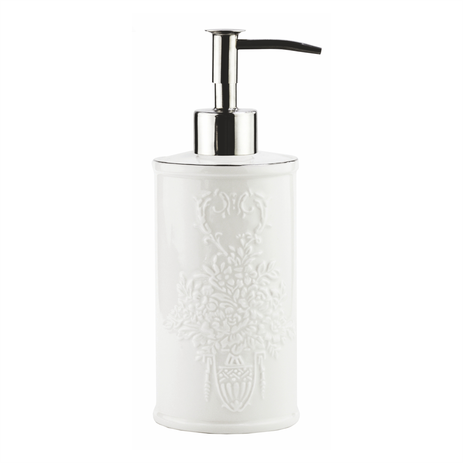 K-5799 Rossel Дозатор для жидкого мыла WasserKRAFT Rossel K-5700  - Вид №1