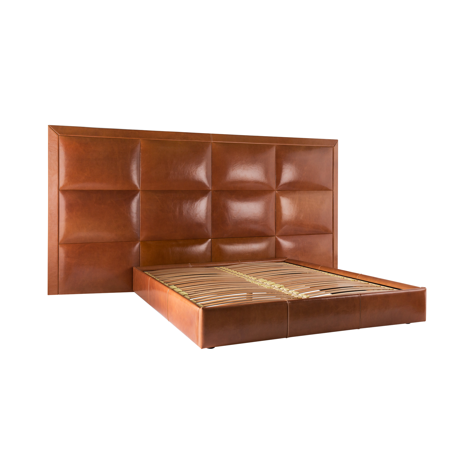 Кровать / Trevor Baxter sun-id-375783 - Вид №1