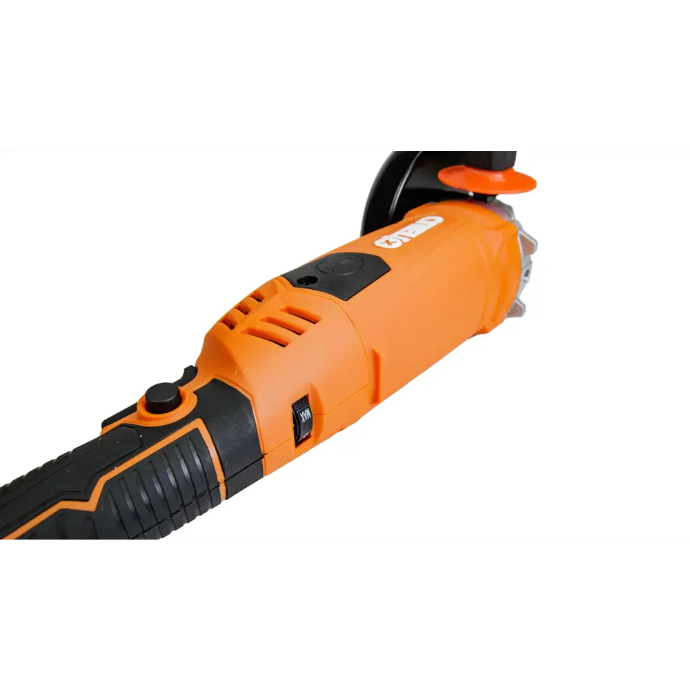 УШМ Спец БШУ-1300 — профессиональная болгарка для резки и шлифовки 82638248 STLM-0032558 - Вид №6