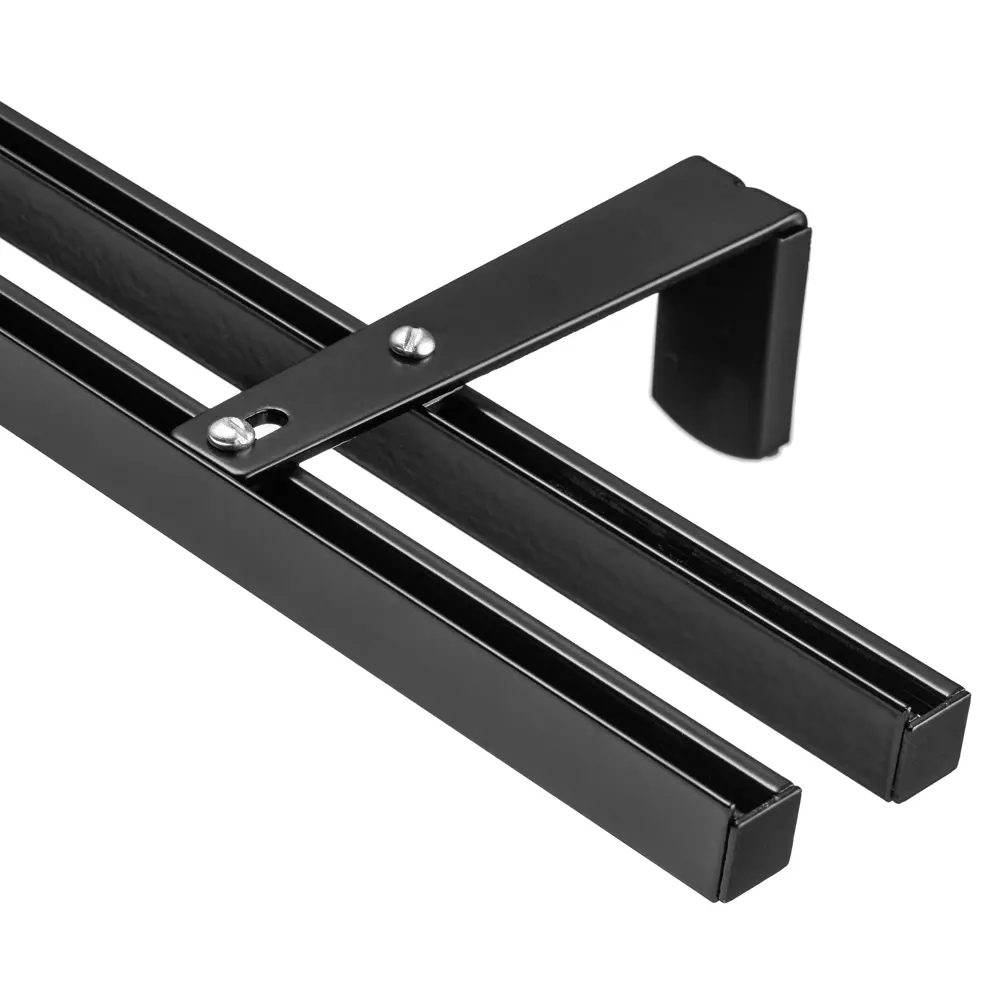 Кронштейн для шинного карниза АРТ-ДЕКОР Atlant 12 см 89356332 STLM-1581022 - Вид №4