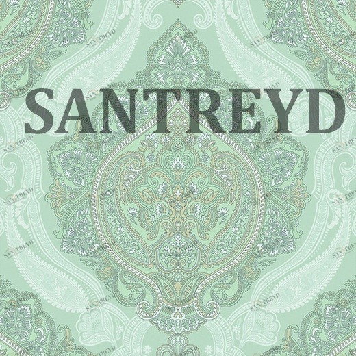 5008-4-RJC Обои Alessandro Allori Esotiche 50084RJC