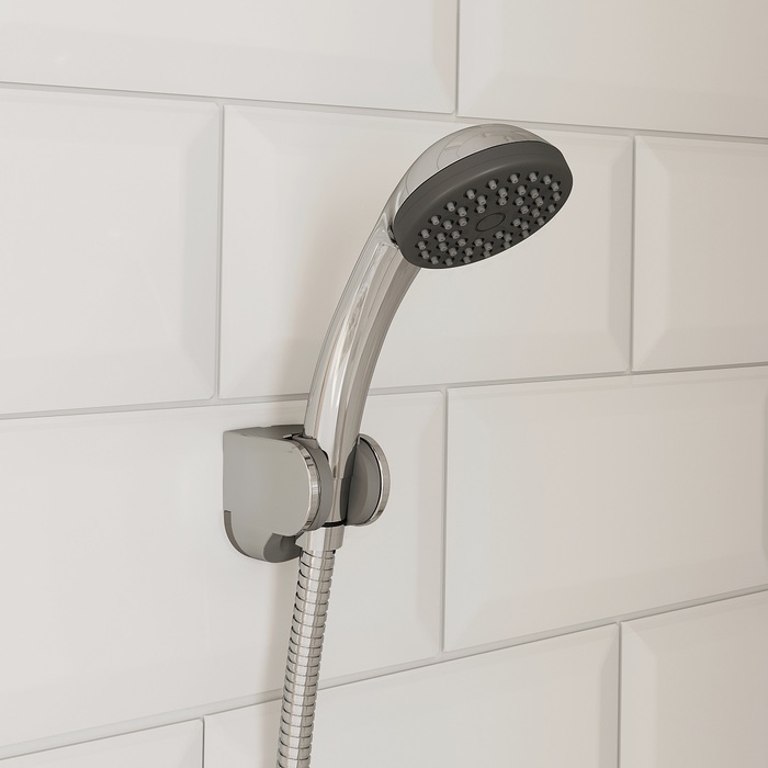 360CP00M53 Держатель для лейки 360 Milardo Shower Holder  - Вид №1