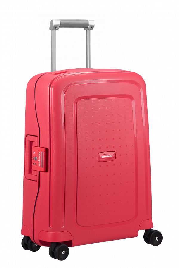 10U-60003 Чемодан 10U*003 Spinner 55/20 Samsonite S'Cure  - Вид №1