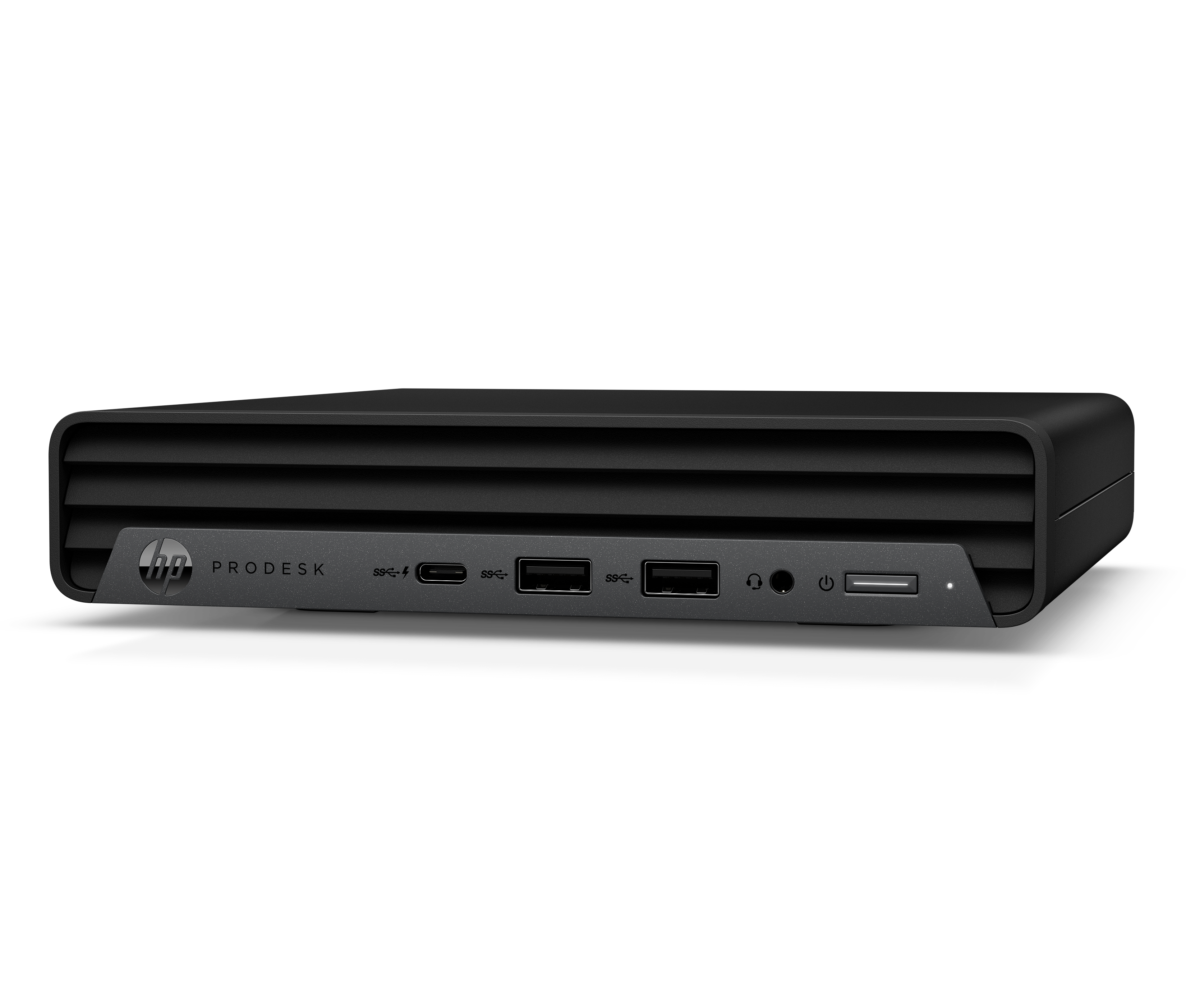 44F29ES#ACB prodesk 405 g6 dm amd athlon 3125ge(3.4ghz)/4096mb/128ssdgb/nodvd/bt/wifi/war 1y/w7pro64entry + spec, g6 dm sata cage 35w HP Santreyd  - Вид №1