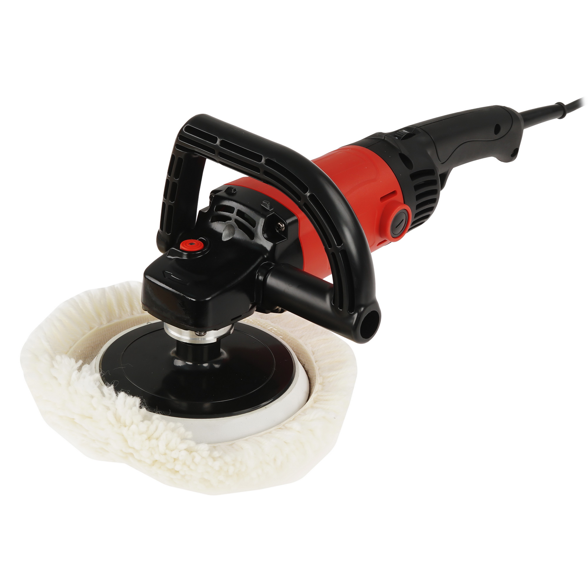 Полировальная машина Elitech МП 1418Э 9076744 STDN-0094457