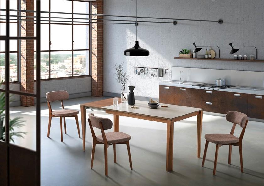 Natisa Мягкое кресло с открытой спинкой Peter sun-id-1373959 - Вид №1