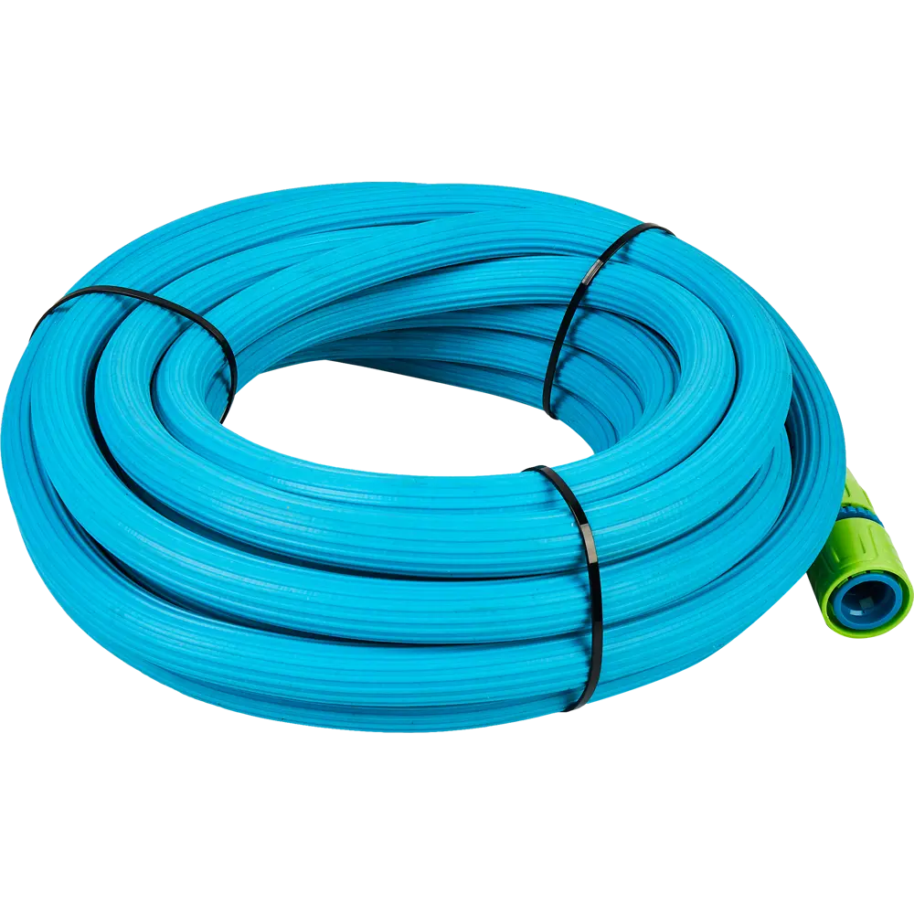 PALISAD LUXE - Поливочный набор с растягивающимся шлангом до 22,5 м 89342193 STLM-0957334 - Вид №1