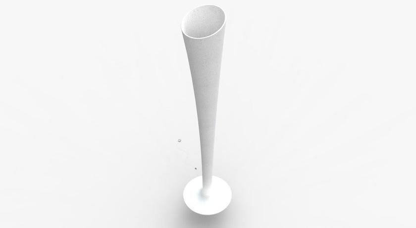 Manufatti Viscio Лампа заземления sun-id-1440529 - Вид №11