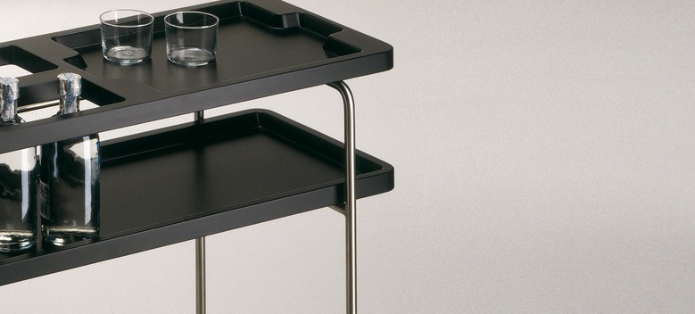 008256 Тележка BD Barcelona Design Happy Hour - Вид №2