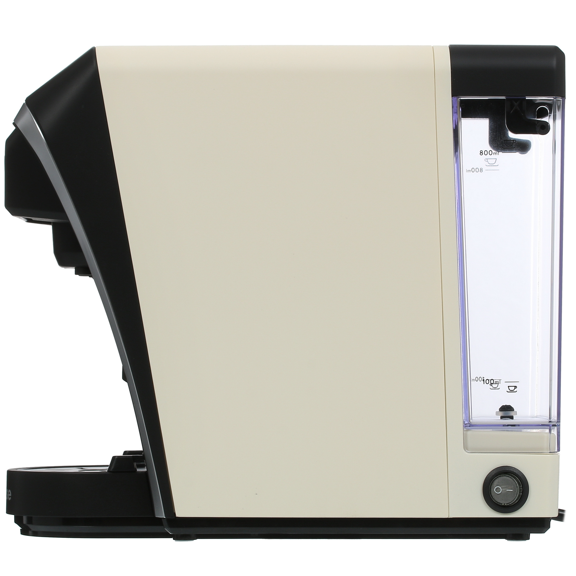 9033406 Кофемашина капсульная inhouse ICM1503BG STDN-0009968 - Вид №2