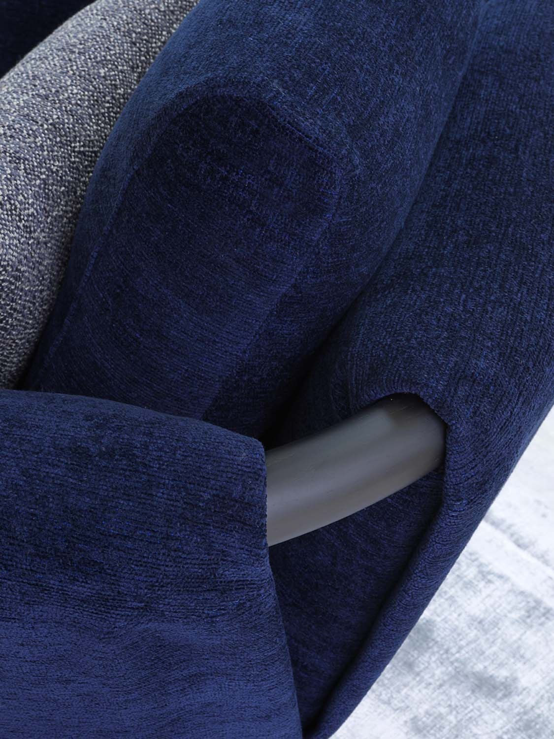 Съемное кресло из ткани Flou Gaudí ARCH-00124172 - Вид №11