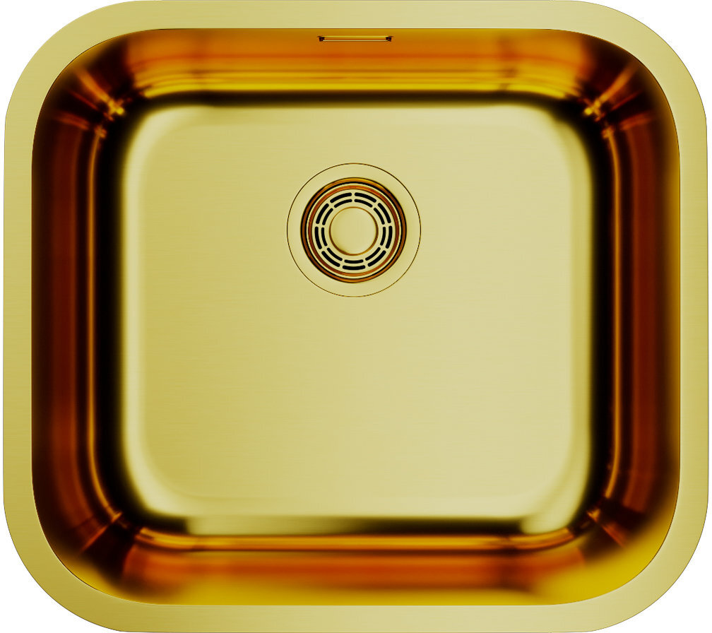 Кухонная мойка Omi 49-U/I AB OMOIKIRI