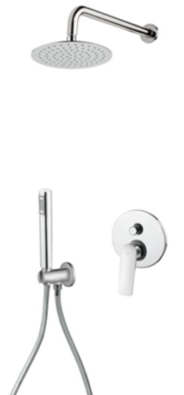 LGA02807 Душевая система M&Z Laguna Santreyd