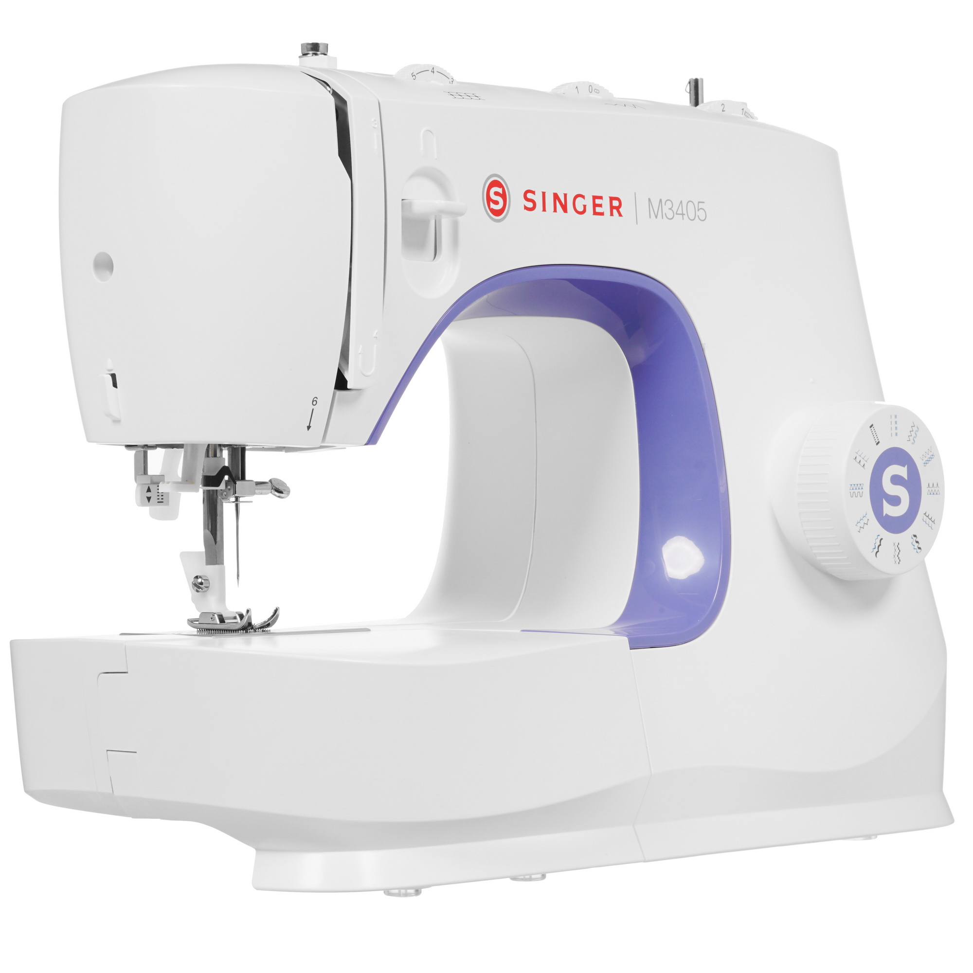 8171992 Швейная машина Singer M 3405 STDN-0131517