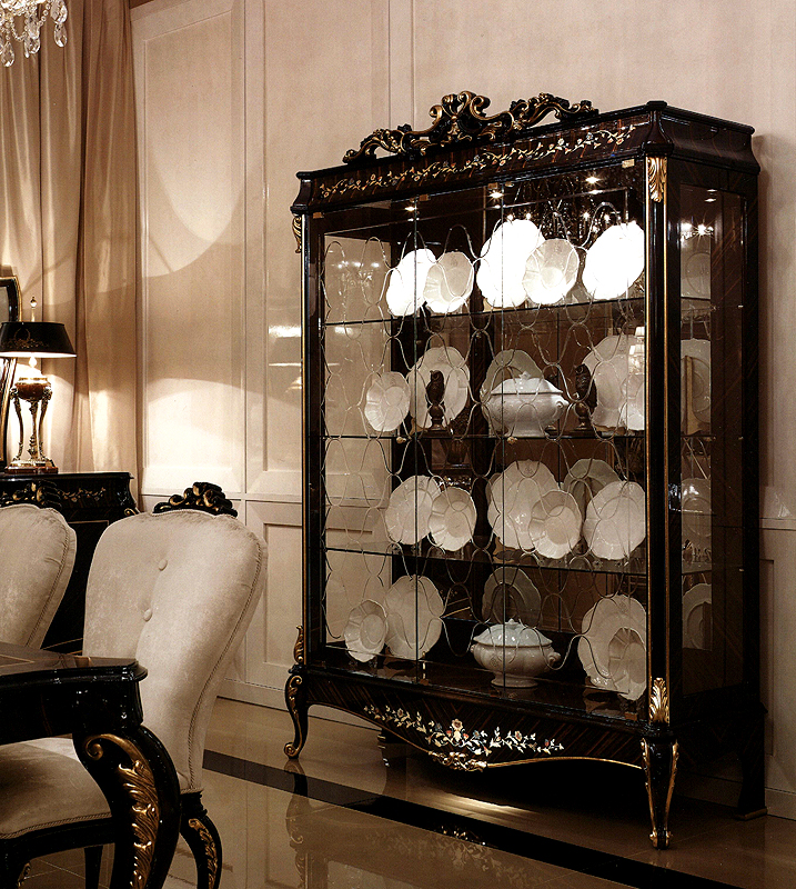 Витрина  AR ARREDAMENTI 912 Ricasoli - Вид №3