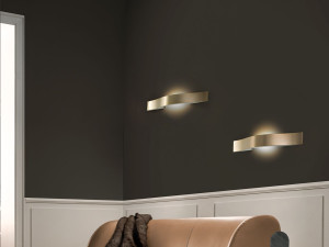 Светодиодные настенные светильники