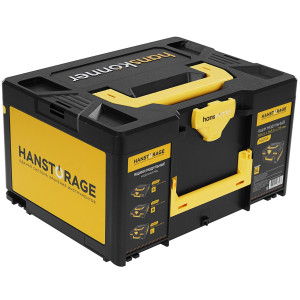 Ящик для инструмента и принадлежностей Hanskonner HS215P 9153501