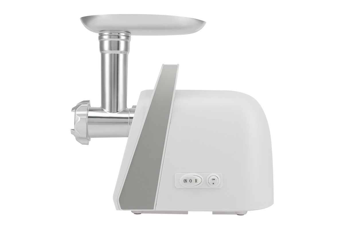 9905628 Мясорубка электрическая HARPER HMG-2011 белый STDN-0129676 - Вид №3