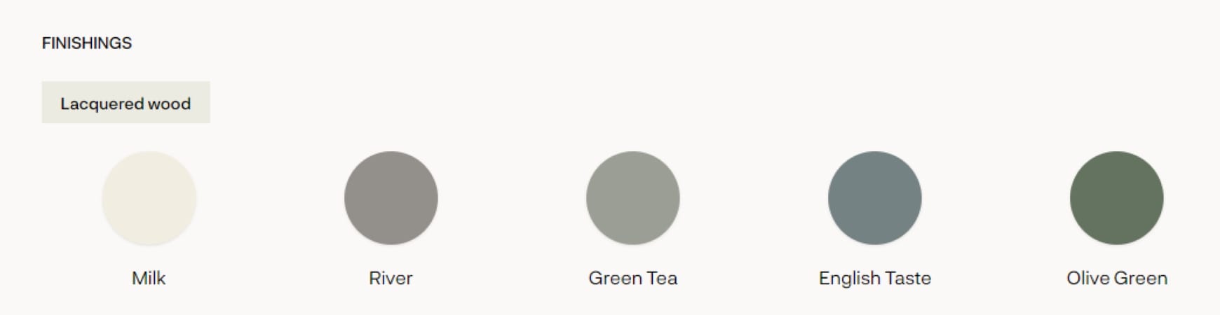 Лакированная деревянная кухня с ручками Marchi Cucine коттедж ARCH-00069262 - Вид №9