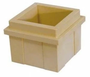 FT Съемная опалубка