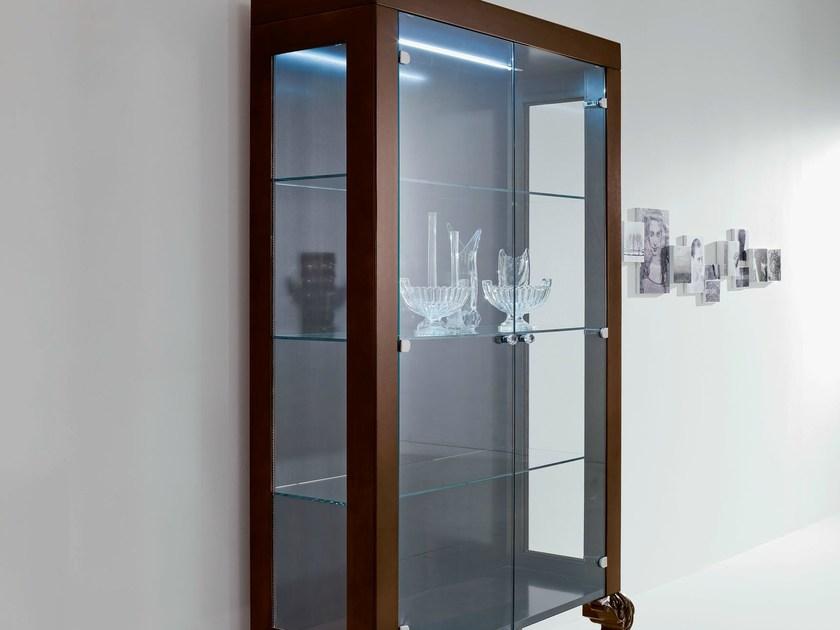 Modenese Gastone Витрина со встроенным освещением Minimal baroque 42105 - Вид №2