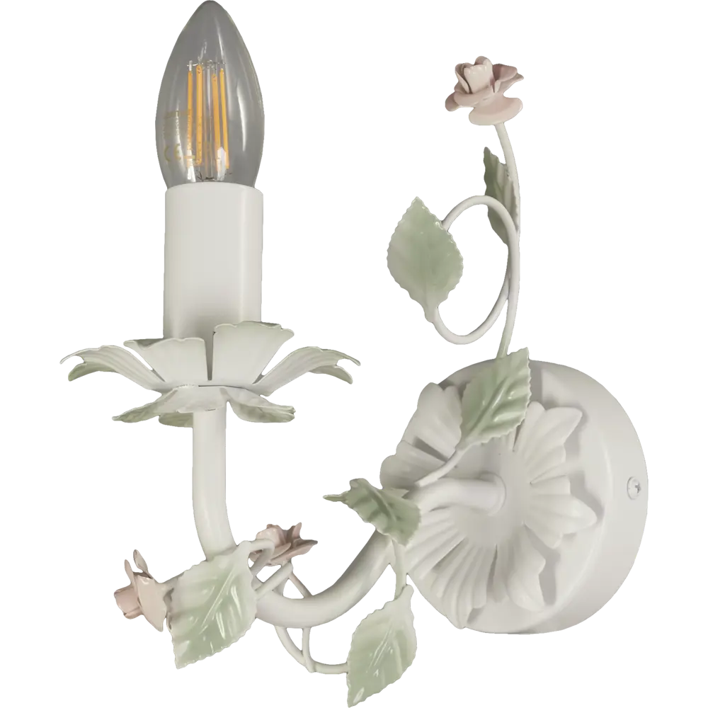 Бра «Дольче», 1хЕ14х60 Вт 82035485 STLM-2115527 Vitaluce 